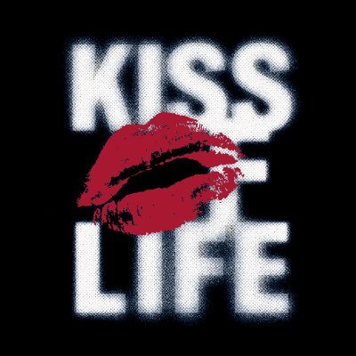 KISS OF LIFE