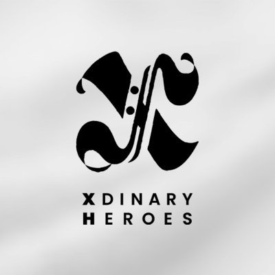 Xdinary Heroses